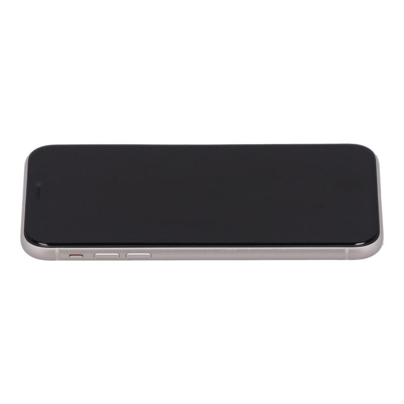 Apple　SIMロックなし アップル　/iPhone11　64GB　/MWLU2J/A//C7CCH2JXN736/Bランク/24