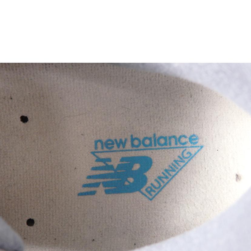 NewBalance ニューバランス/ローカットスニーカー　2002R/M2002RWA//Bランク/76