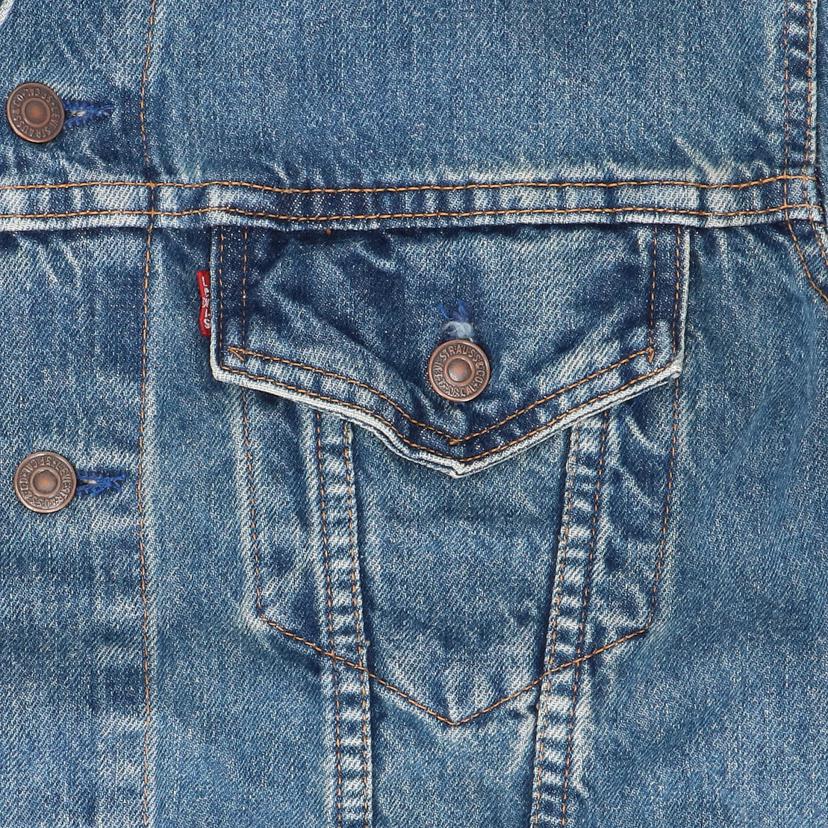 LEVI＇S LEVI'S/90＇s／　70505　／　USA製　／サイズ40　／　ボタン裏715//ABランク/82