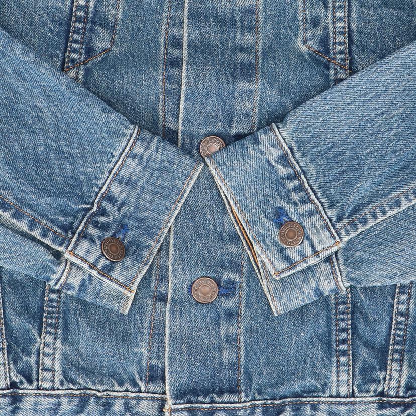 LEVI＇S LEVI'S/90＇s／　70505　／　USA製　／サイズ40　／　ボタン裏715//ABランク/82