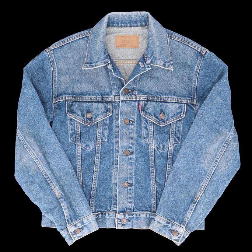 LEVI＇S LEVI'S/90＇s／　70505　／　USA製　／サイズ38　／　ボタン裏527//ABランク/82