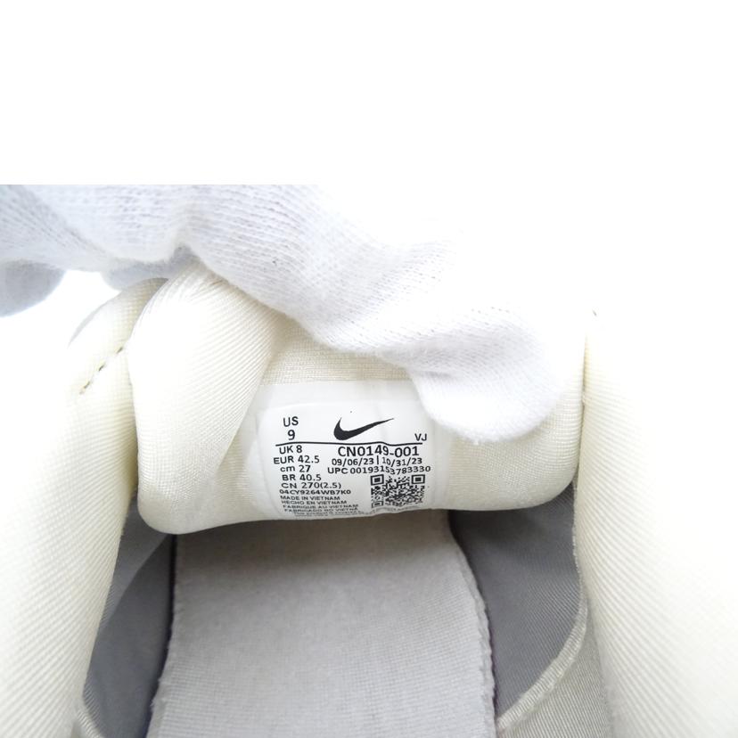 NIKE ナイキ/P－6000/CN0149-001//Aランク/69