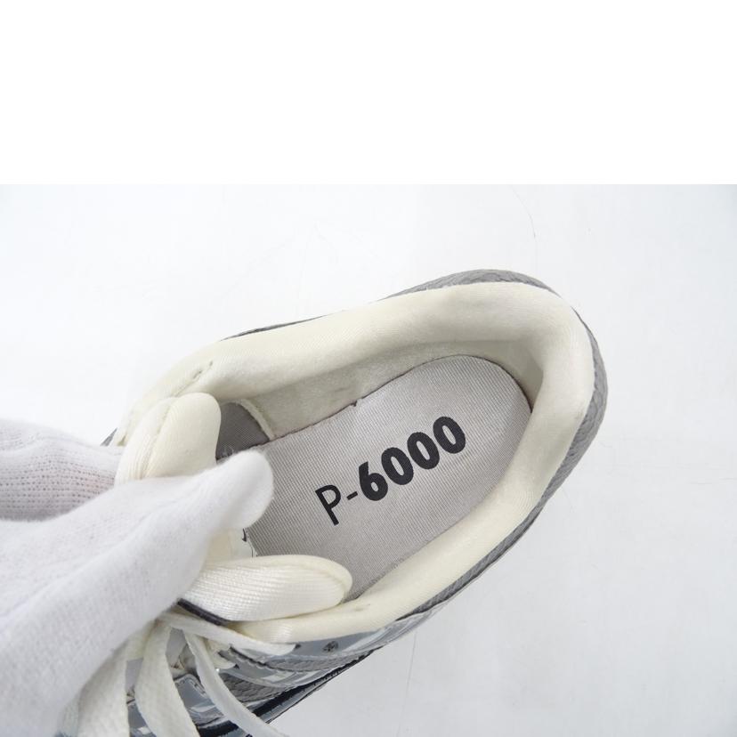 NIKE ナイキ/P－6000/CN0149-001//Aランク/69
