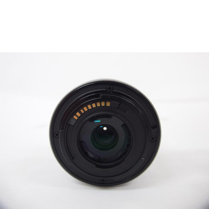 CANON キャノン/EOS　M100　レンズキット/PC2276//891051000627.793210009607/ABランク/04