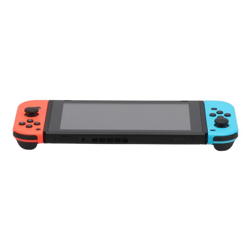 NINTENDO 任天堂 ニンテンドー /Nintendo Switch 本体/HAD-S-KABAA//XKJ70015446452/Bランク/75