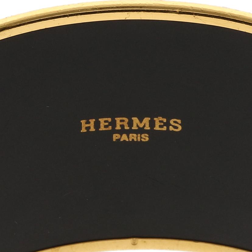 HERMES エルメス/エマイユTGM　バングル//ABランク/24