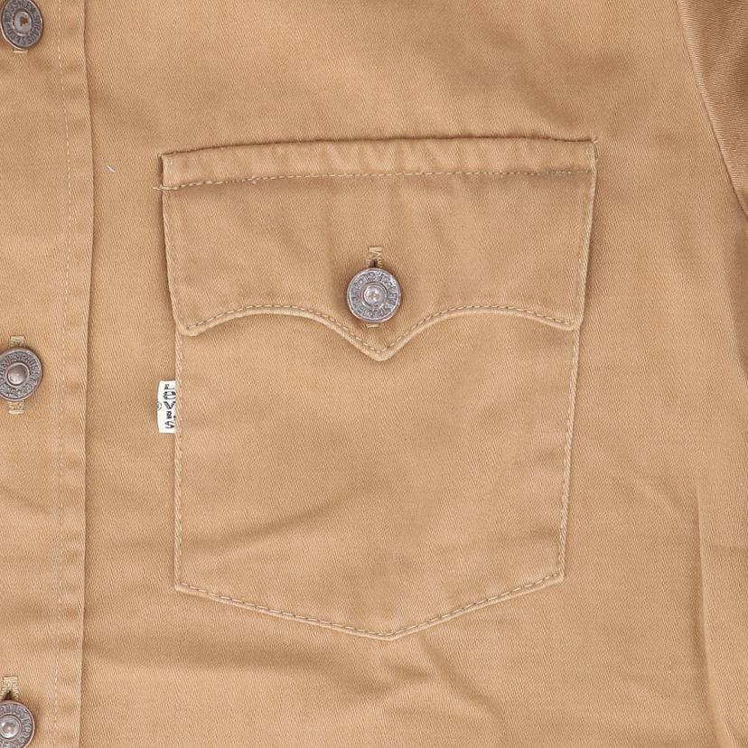 LEVI＇S LEVI'S/70’s／ウエスタンシャツジャケット／//ABランク/82
