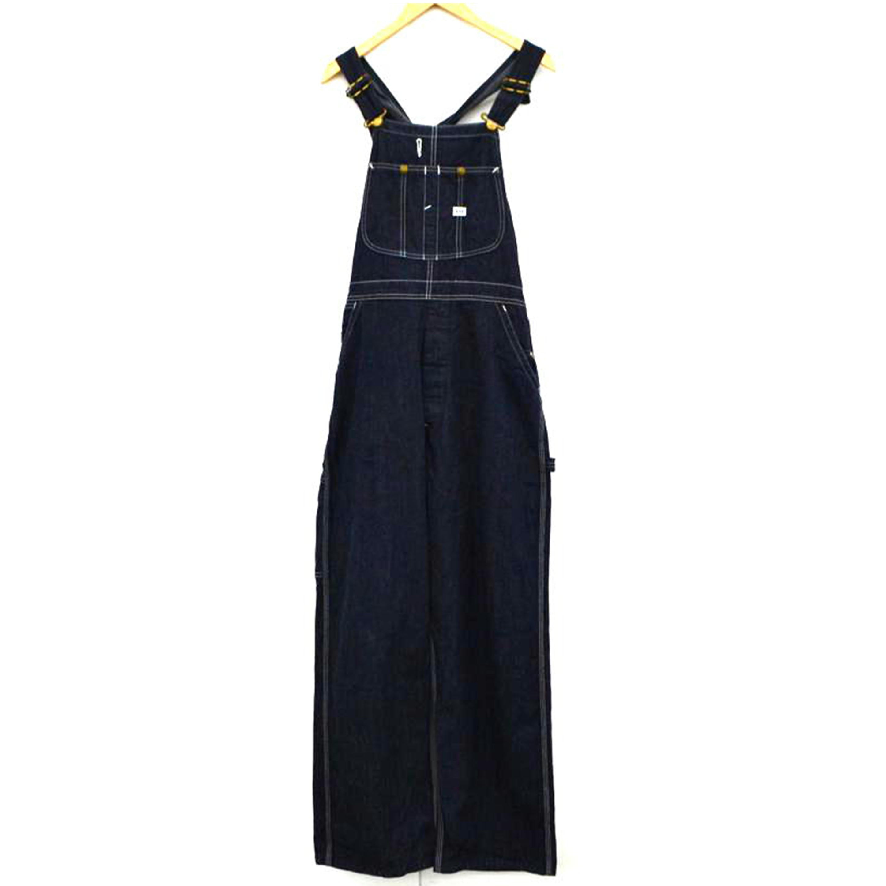 Lee リー/DUNGAREESオーバーオール/LM7254//ABランク/75