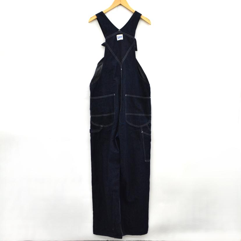 Lee リー/DUNGAREESオーバーオール/LM7254//ABランク/75