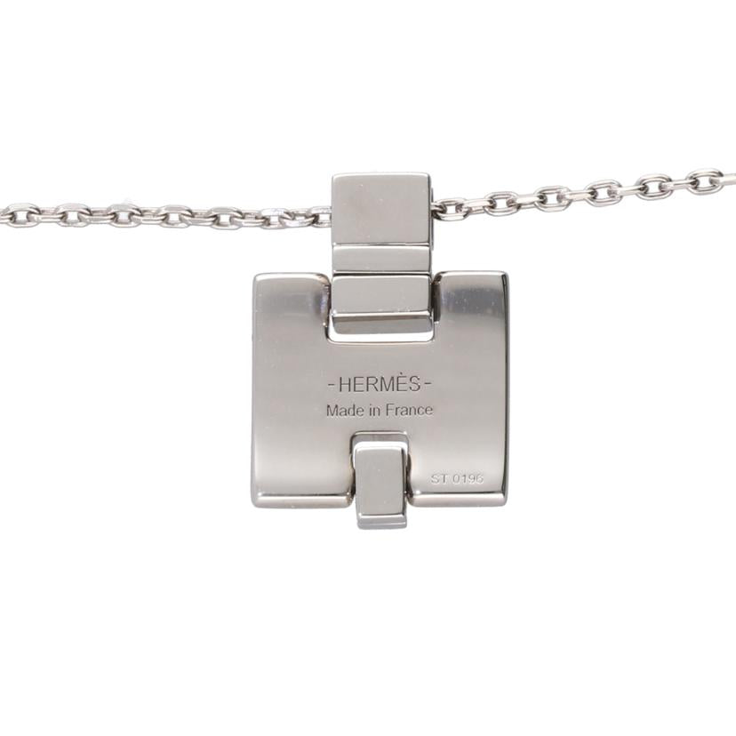HERMES エルメス/アイリーンネックレス　//Aランク/24