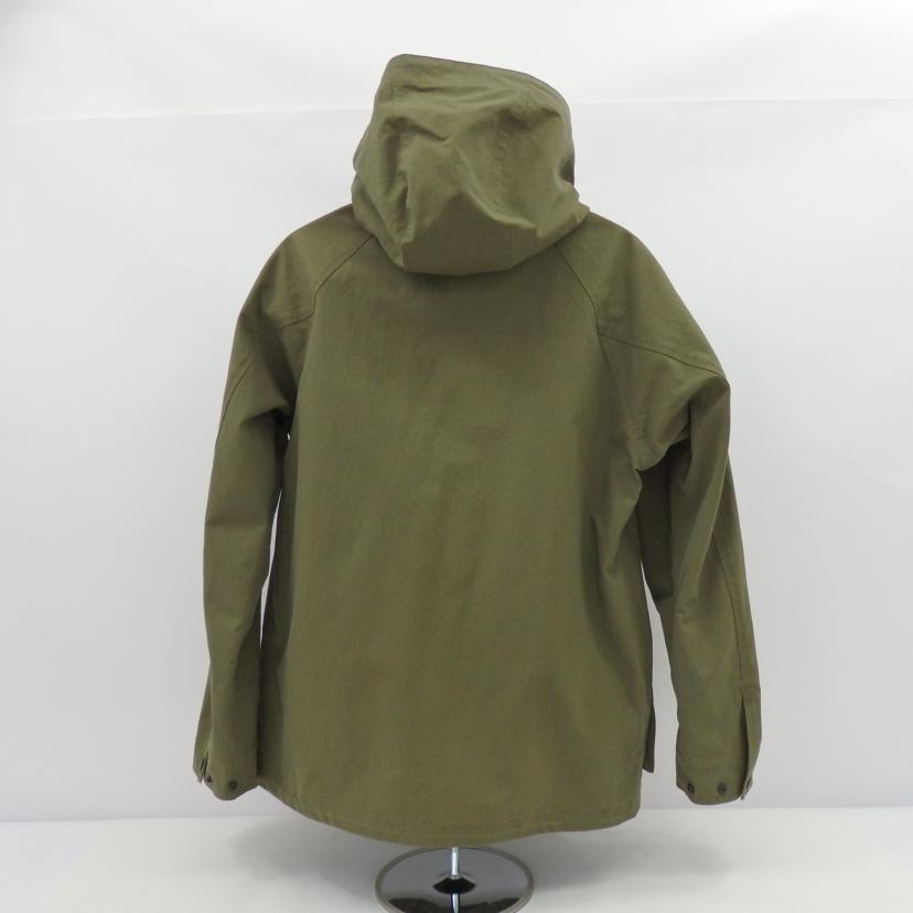 THE　NORTH　FACE/ファイヤーフライ　マウンテンパーカー/NP22131//Aランク/77