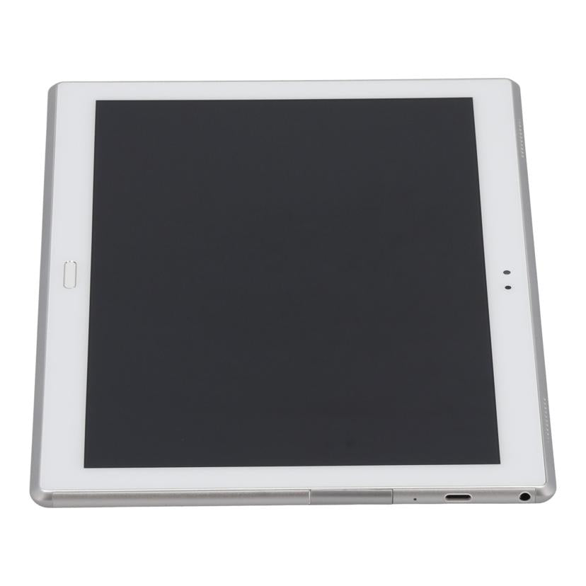 NEC 日本電気　/タブレット／LAVIE　Tab　E　TE510/PC-TE510HAW//HA0UQDSH/Bランク/62