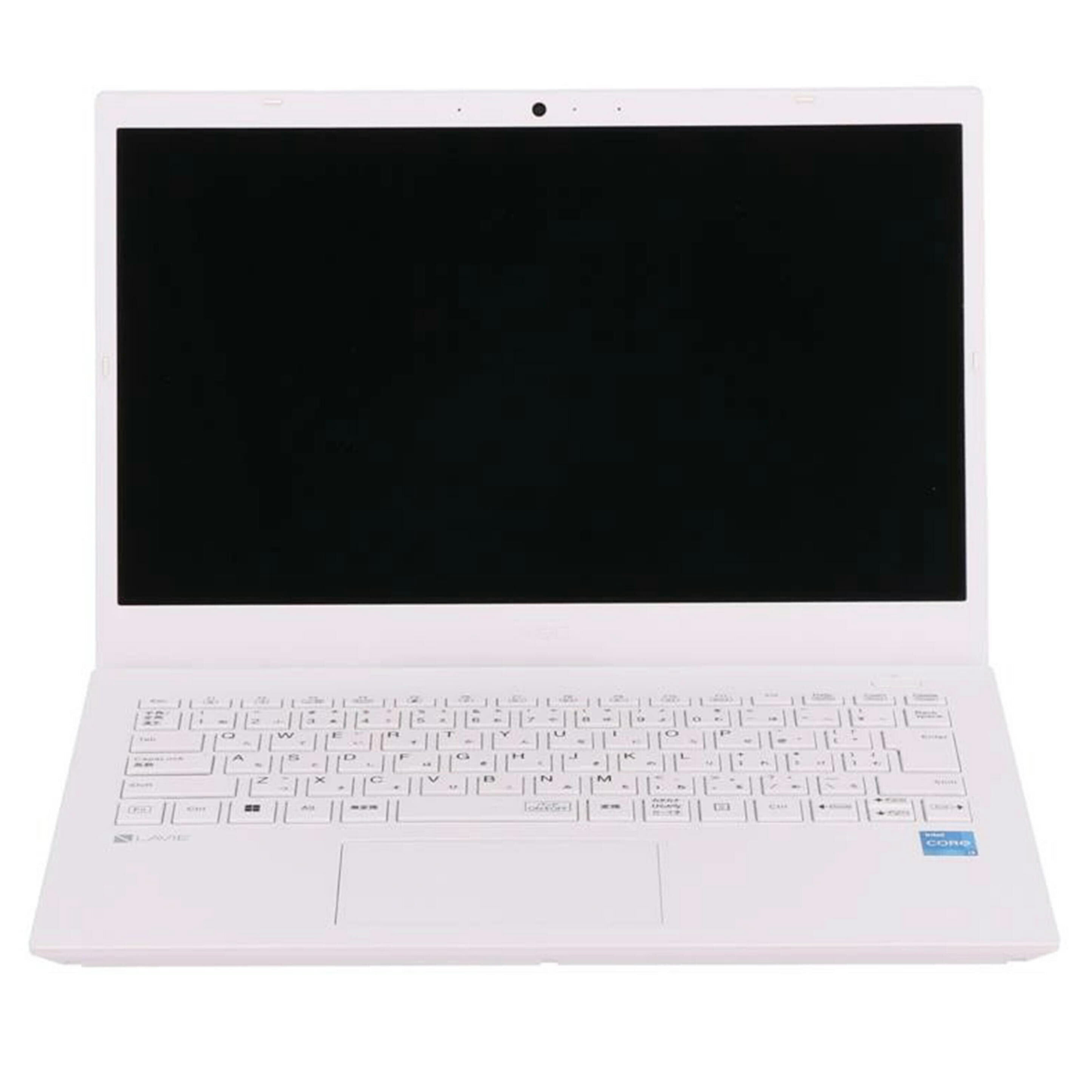 NEC 日本電気　/Win11ノートPC／LAVIE　N14/PC-N1435CAW//33044478M/Bランク/67