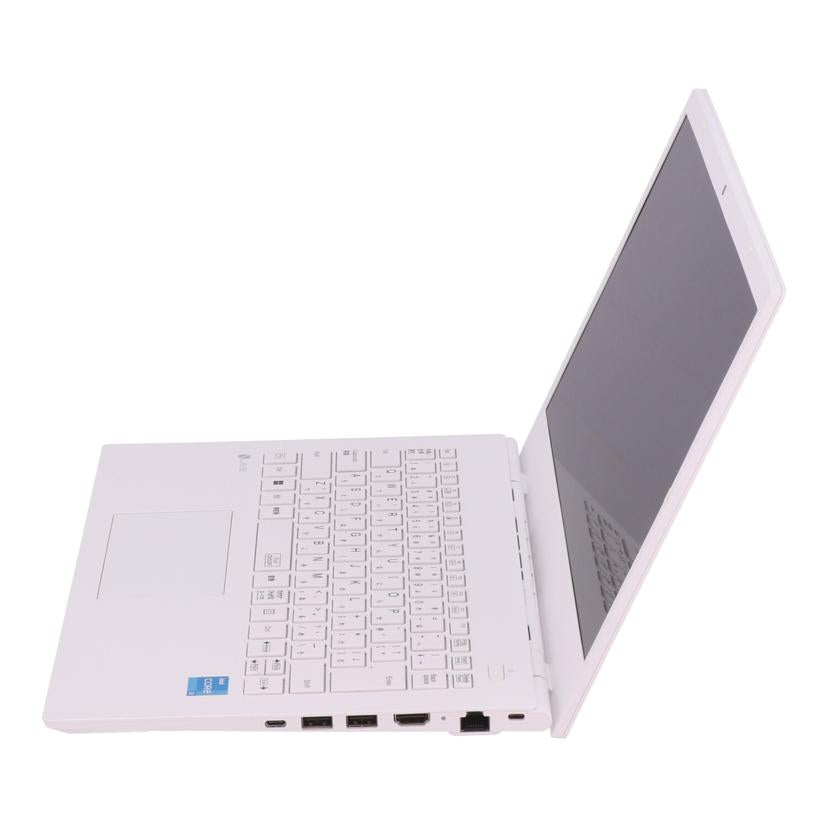 NEC 日本電気　/Win11ノートPC／LAVIE　N14/PC-N1435CAW//33044478M/Bランク/67