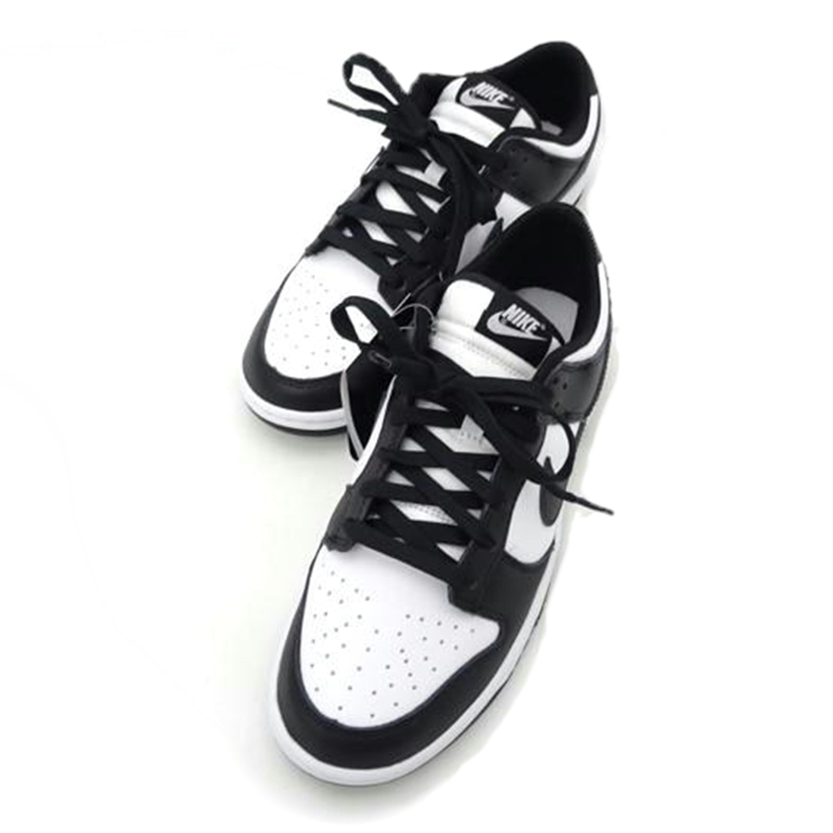 NIKE ナイキ/DUNK　LOW　RETRO/DD1391-100//Sランク/69