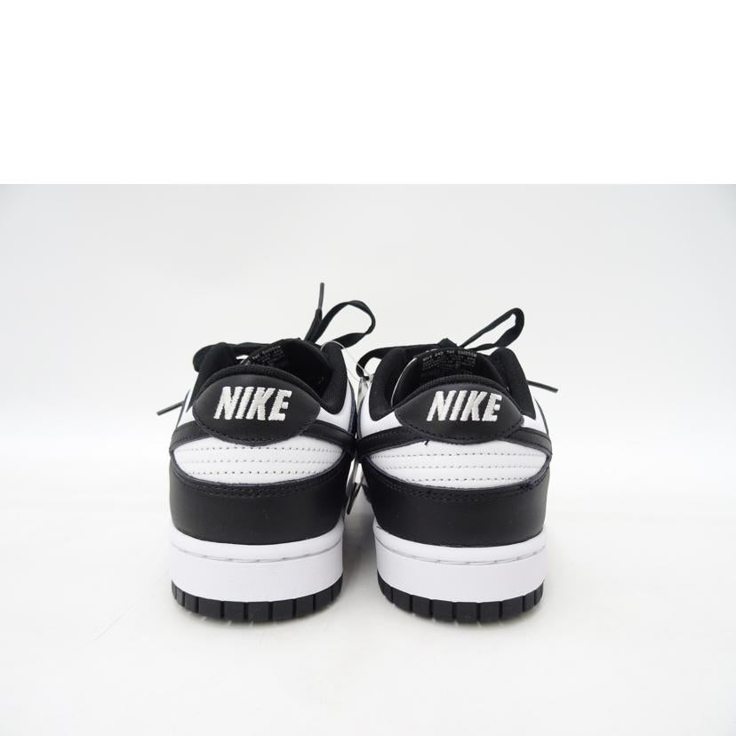 NIKE ナイキ/DUNK　LOW　RETRO/DD1391-100//Sランク/69