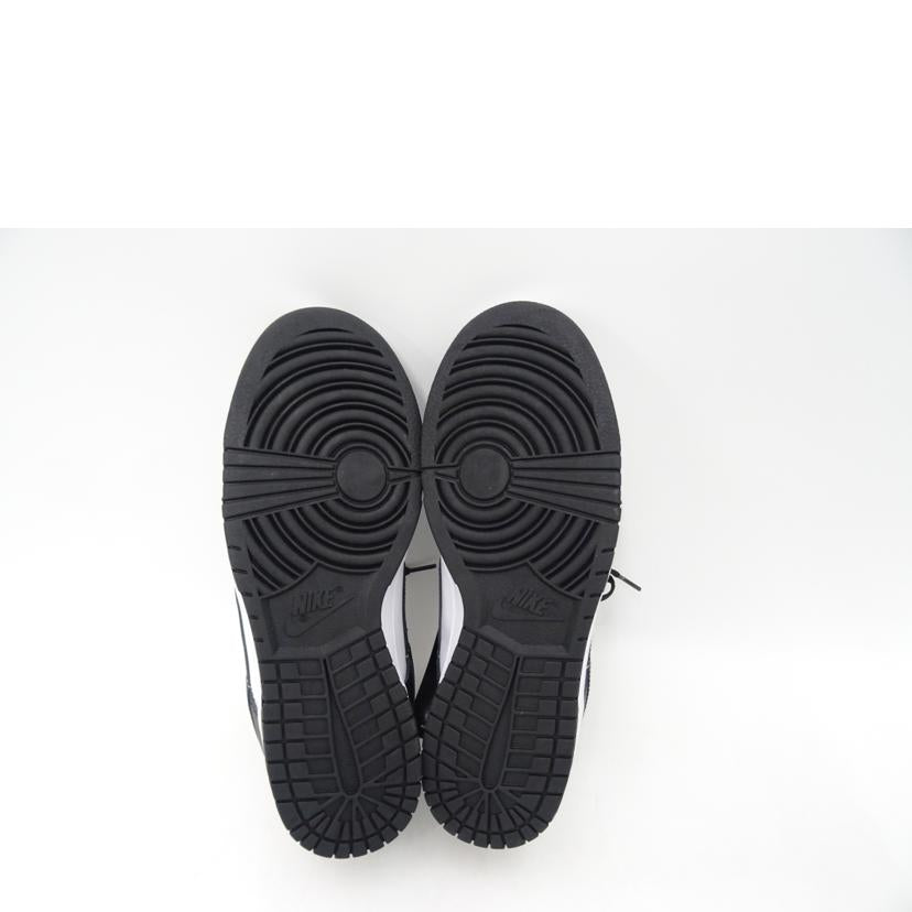 NIKE ナイキ/DUNK　LOW　RETRO/DD1391-100//Sランク/69