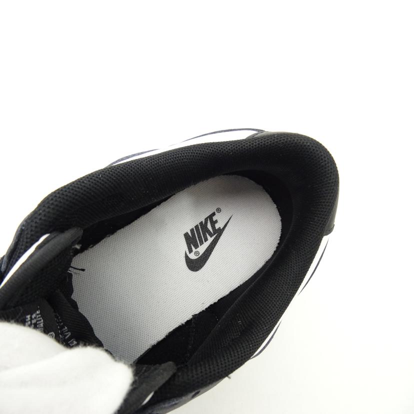 NIKE ナイキ/DUNK　LOW　RETRO/DD1391-100//Sランク/69