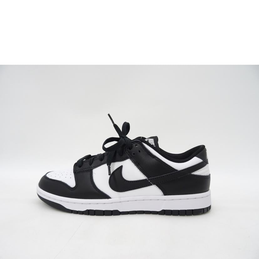 NIKE ナイキ/DUNK　LOW　RETRO/DD1391-100//Sランク/69