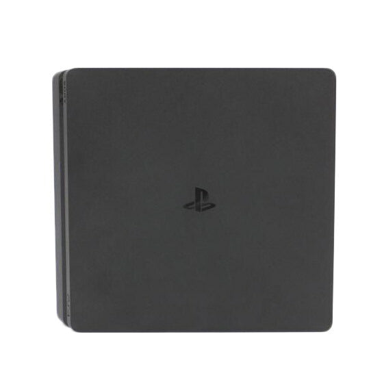 SONY SONY/PS4本体500GBジェットブラック/CUH-2200A//0437005/Bランク/88