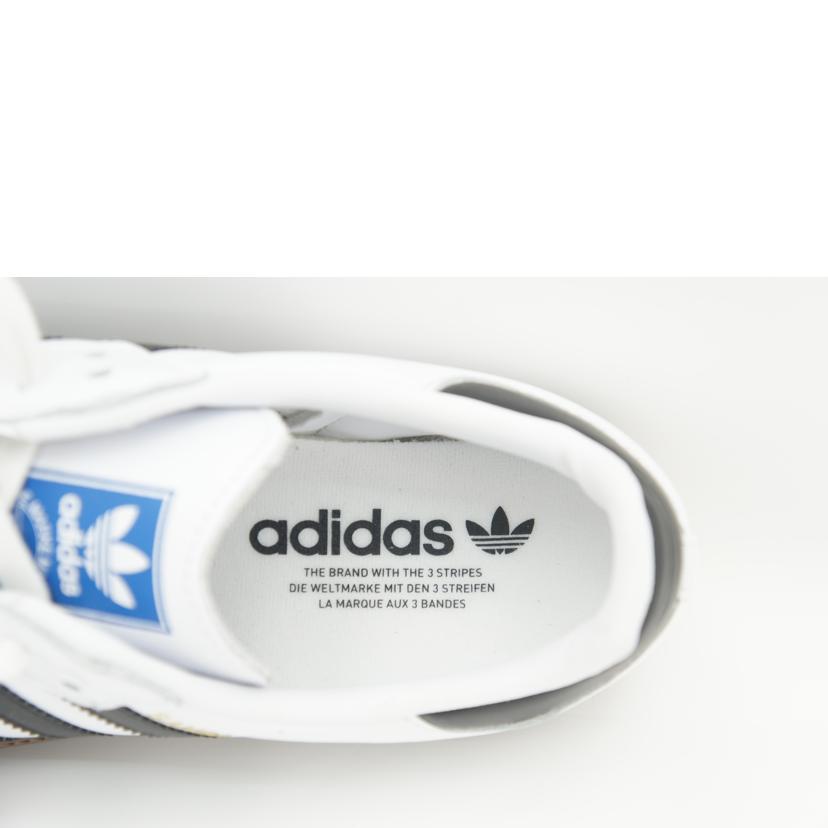 adidas アディダス/SAMBA　OG/B75806//Sランク/05