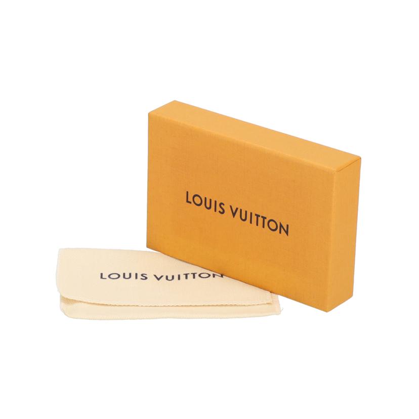 LOUIS VUITTON ルイ・ヴィトン/ミュルティクレ6／アンプラント／ノワール/M64421//RFI****/ABランク/25