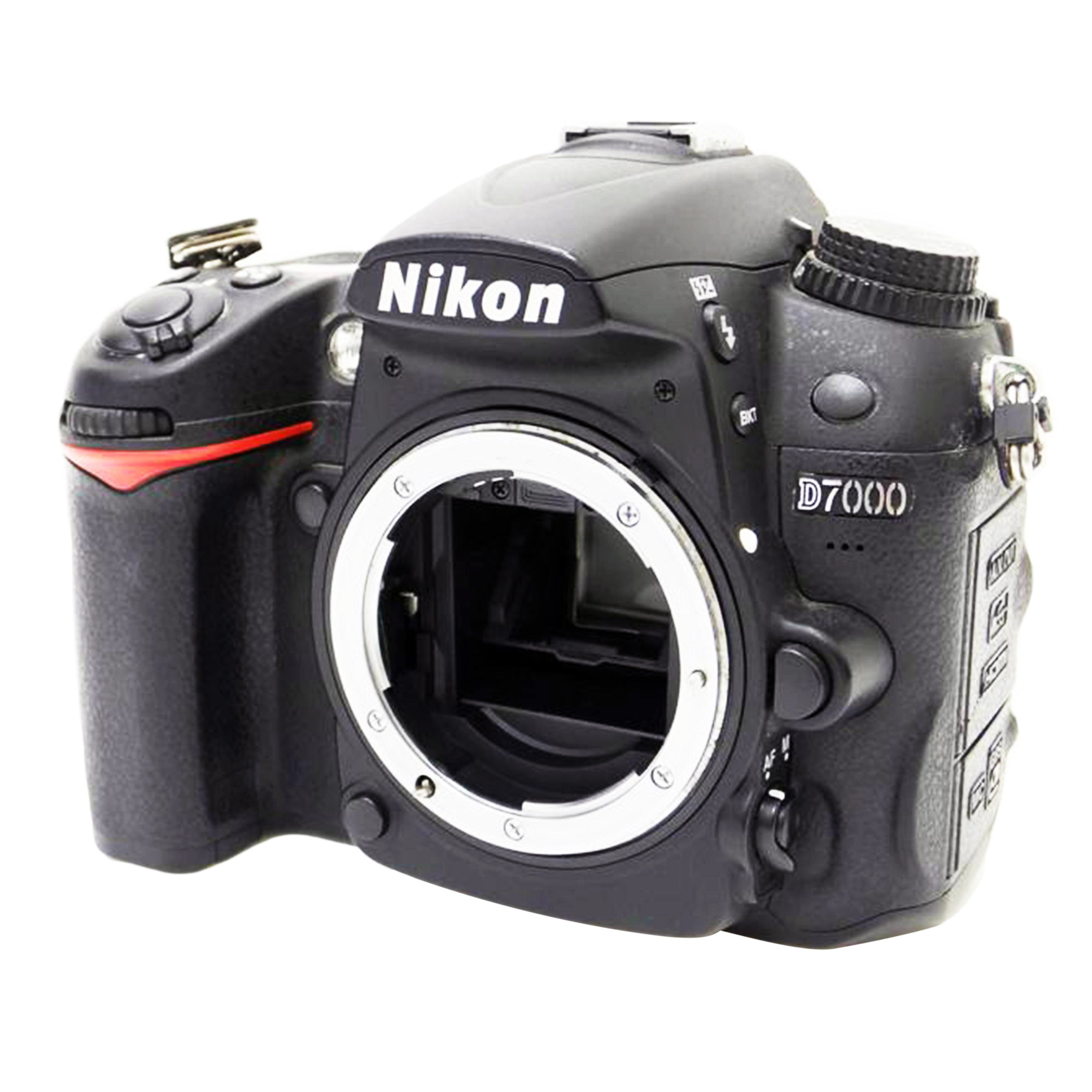 NIKON ニコン/D7000ボディ/D7000//2149838/Bランク/88