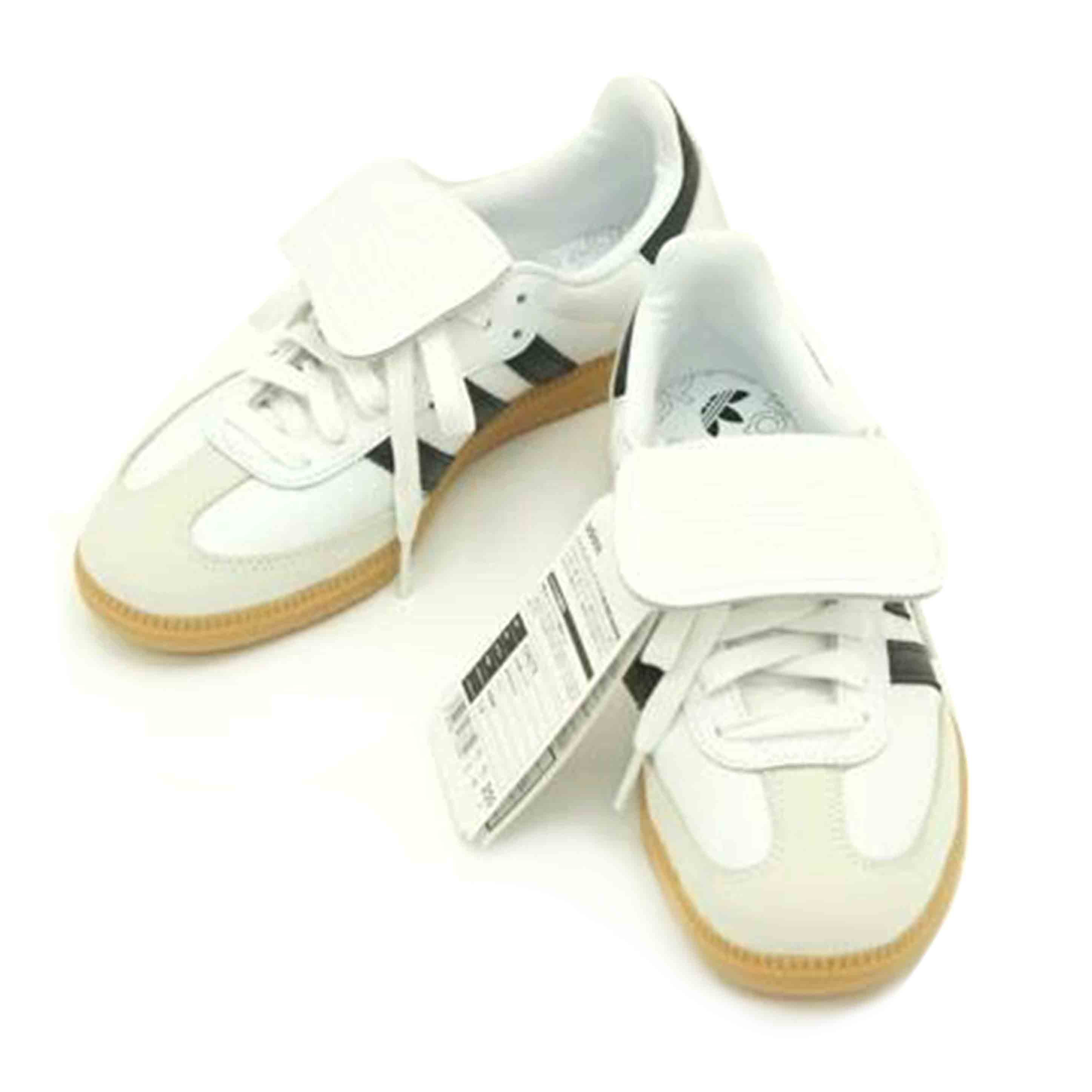 adidas アディダス/SAMBA　LT　W/IG4279//Sランク/05