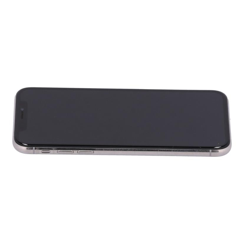 Apple　SIMロックなし アップル　/iPhone　XS　256GB/NTE12J/A//GGR4CP0S5KPGH/Bランク/75