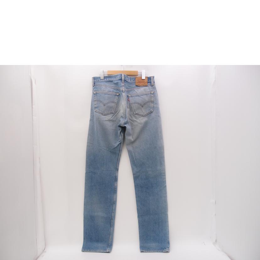 Levi＇s ﾘｰﾊﾞｲｽ/Levi＇s　デニムパンツ501xx//ABランク/69
