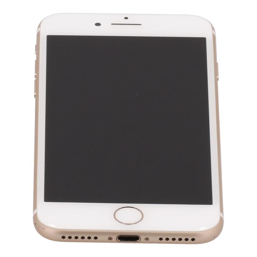 docomo ドコモ/iPhone　7　32GB/MNCG2J/A//DNPT31A6HG80/Bランク/78