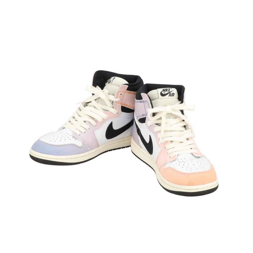 NIKE ナイキ/NIKE AIR JORDAN 1 RETRO HIGH OG CRAFT /DX0054-805//Bランク/78