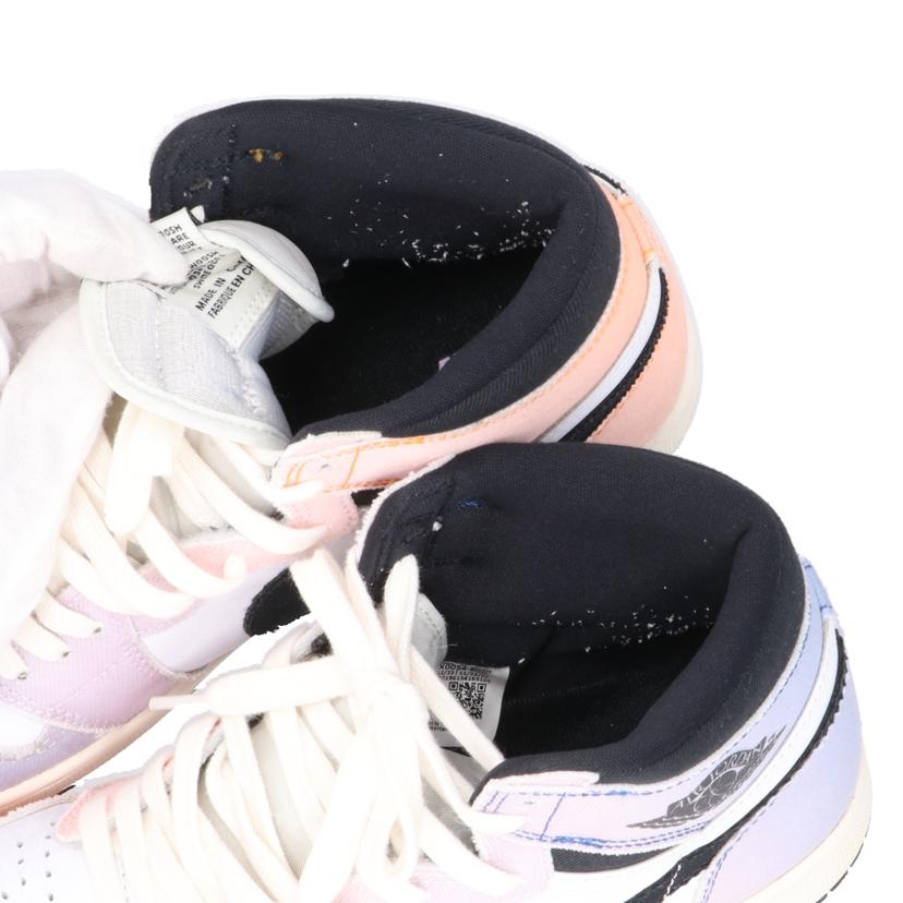 NIKE ナイキ/NIKE AIR JORDAN 1 RETRO HIGH OG CRAFT /DX0054-805//Bランク/78