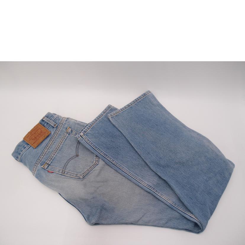Levi＇s ﾘｰﾊﾞｲｽ/Levi＇s　デニムパンツ501xx//ABランク/69