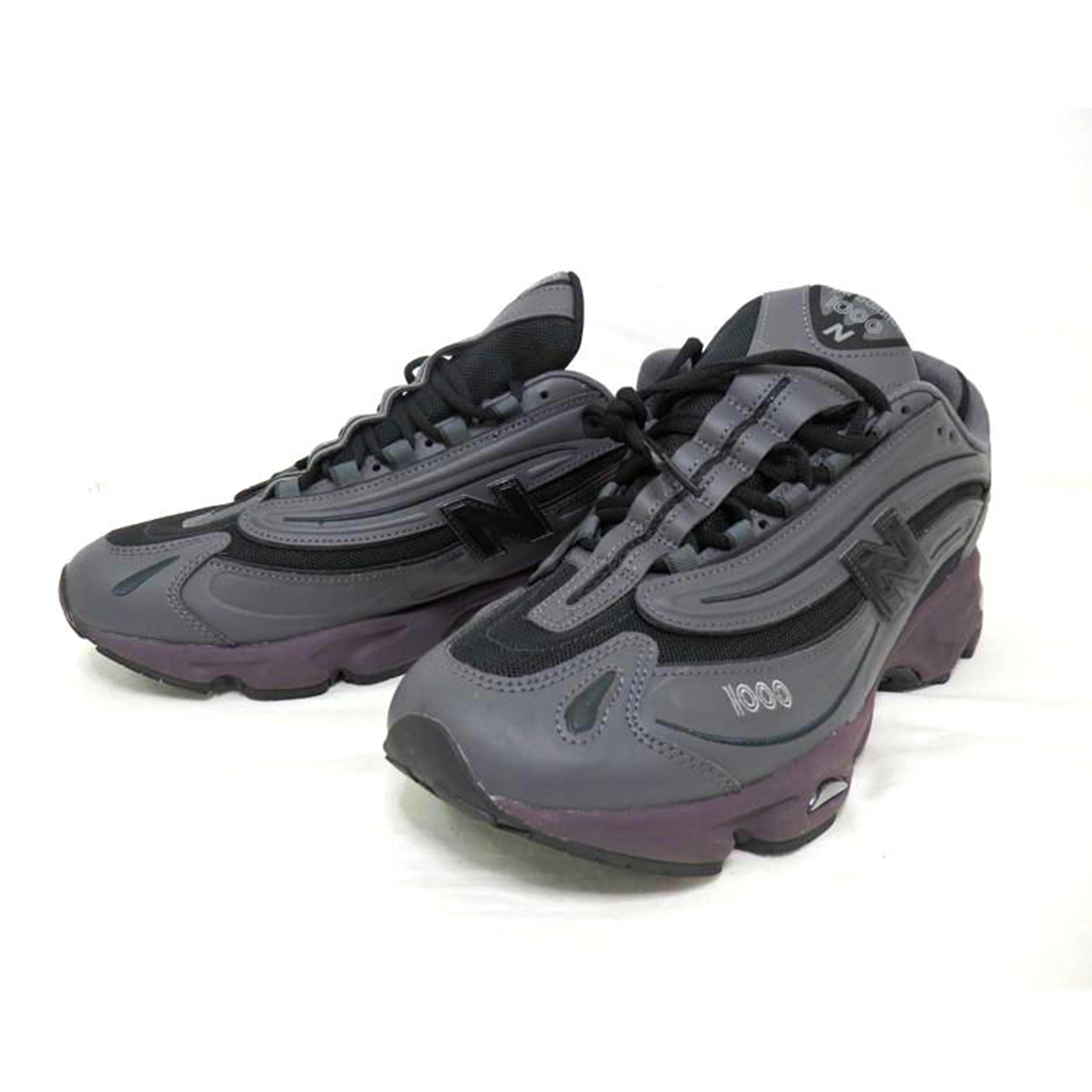 new　balance ニューバランス/new　balance　M1000EB／30．0cm/M1000EB//ABランク/84