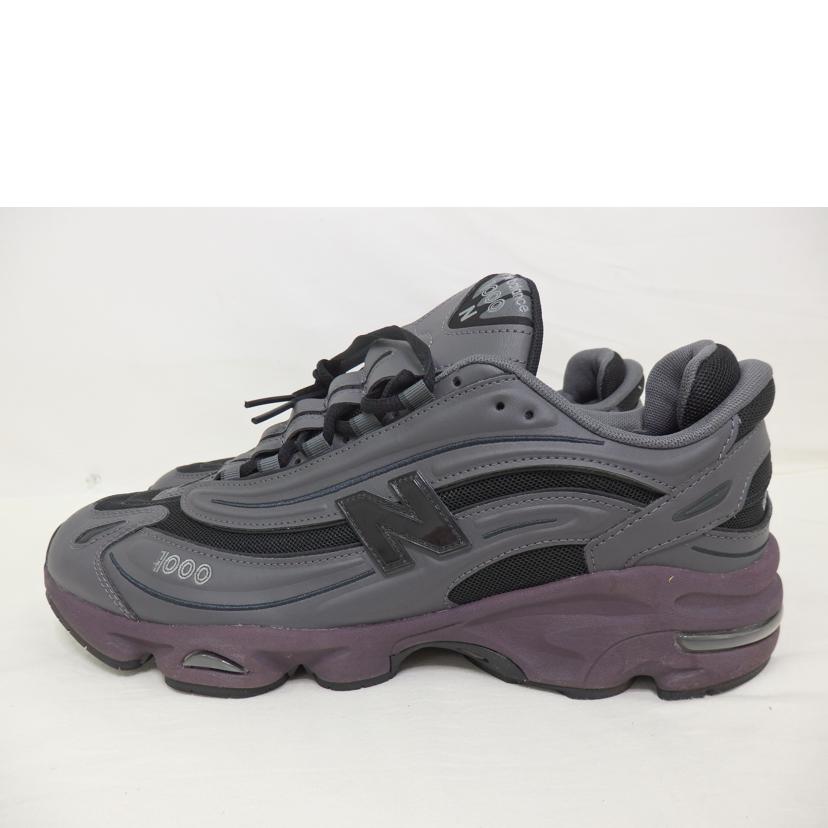 new　balance ニューバランス/new　balance　M1000EB／30．0cm/M1000EB//ABランク/84