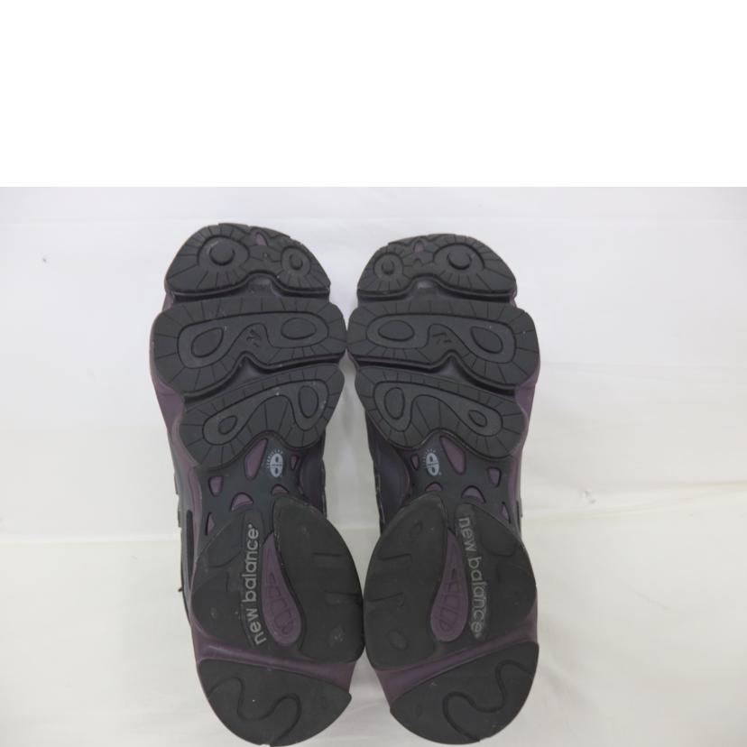 new　balance ニューバランス/new　balance　M1000EB／30．0cm/M1000EB//ABランク/84