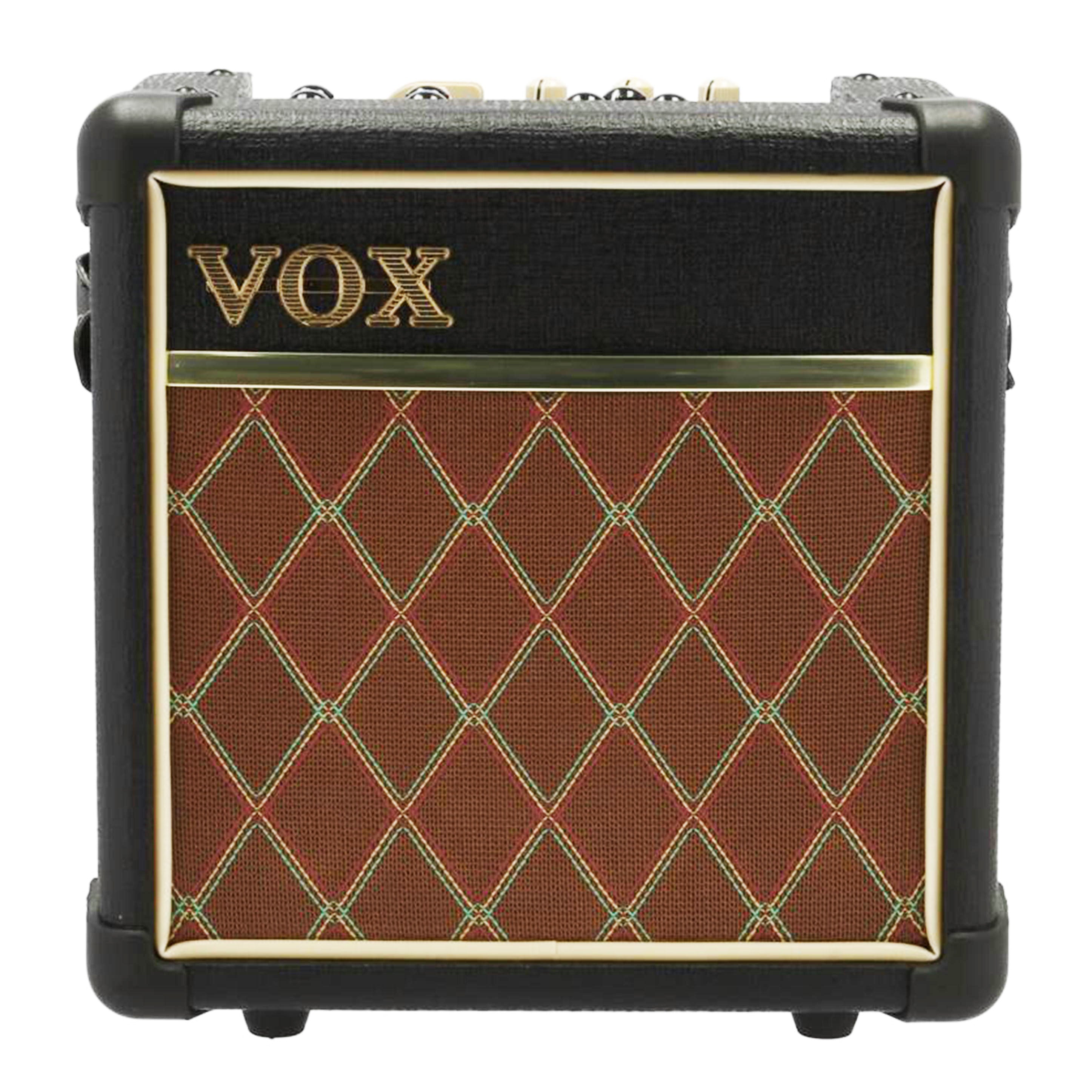 VOX ヴォックス/ギターアンプ/MINI5-RM//819973/Bランク/62