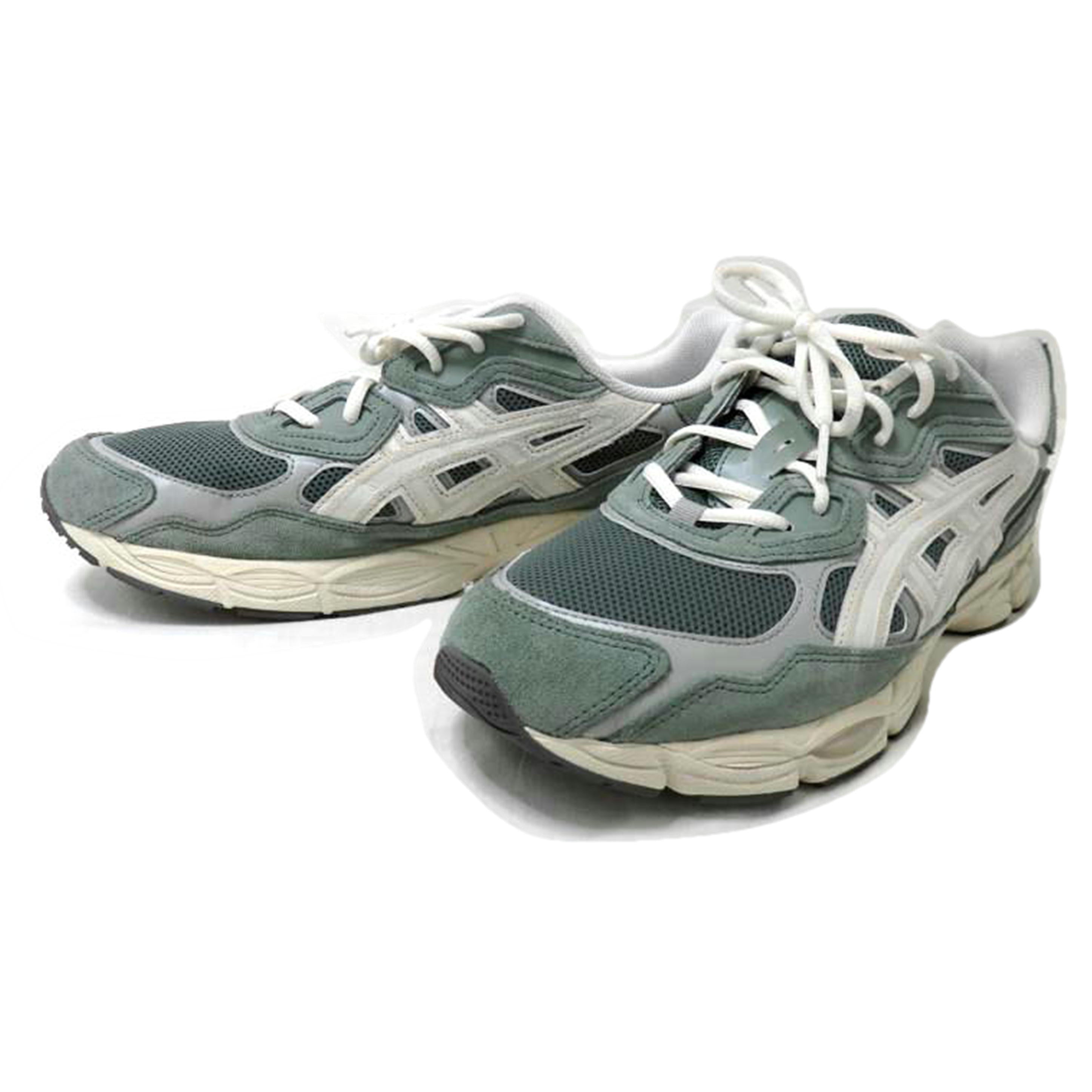 asics アシックス/asics　GEL－NYC／30．5cm/F921023//ABランク/84