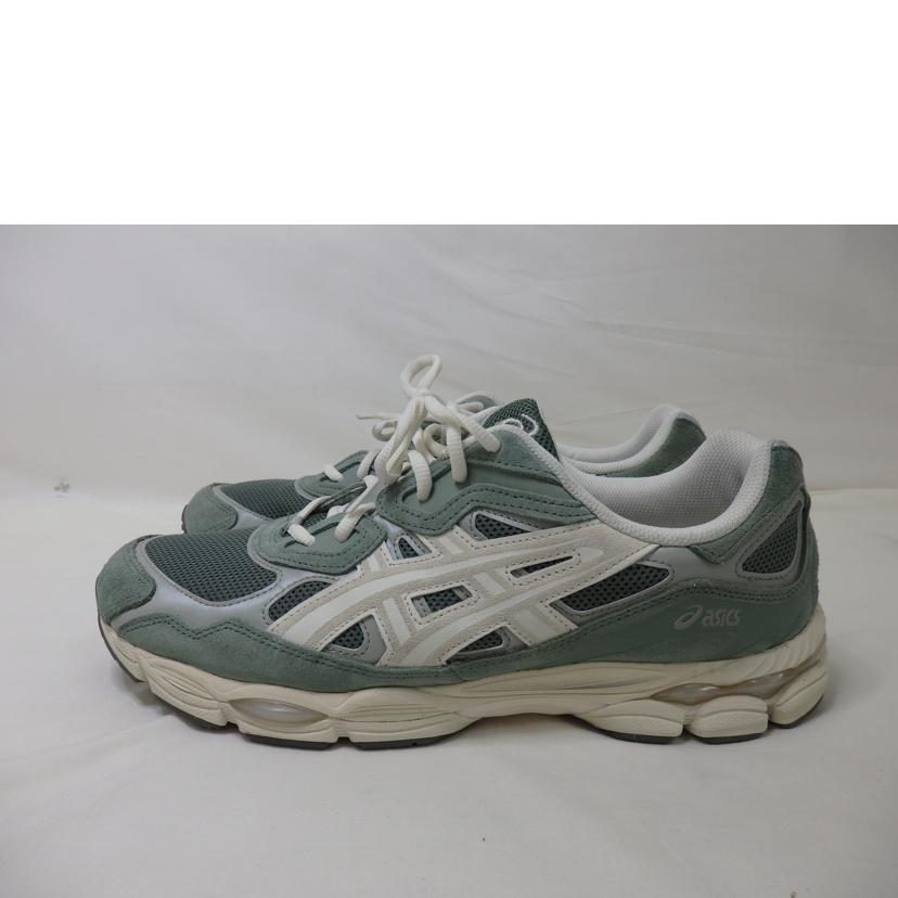 asics アシックス/asics　GEL－NYC／30．5cm/F921023//ABランク/84