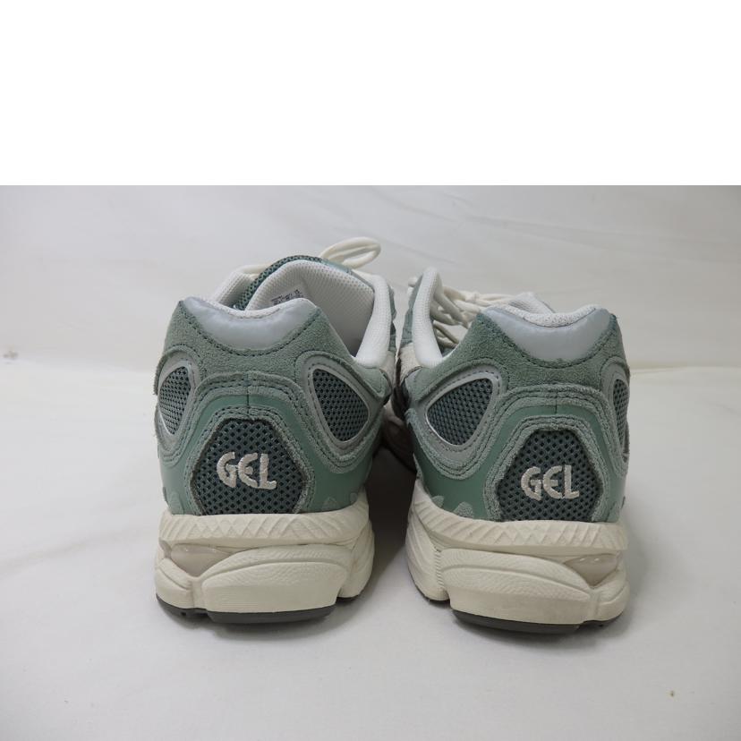 asics アシックス/asics　GEL－NYC／30．5cm/F921023//ABランク/84