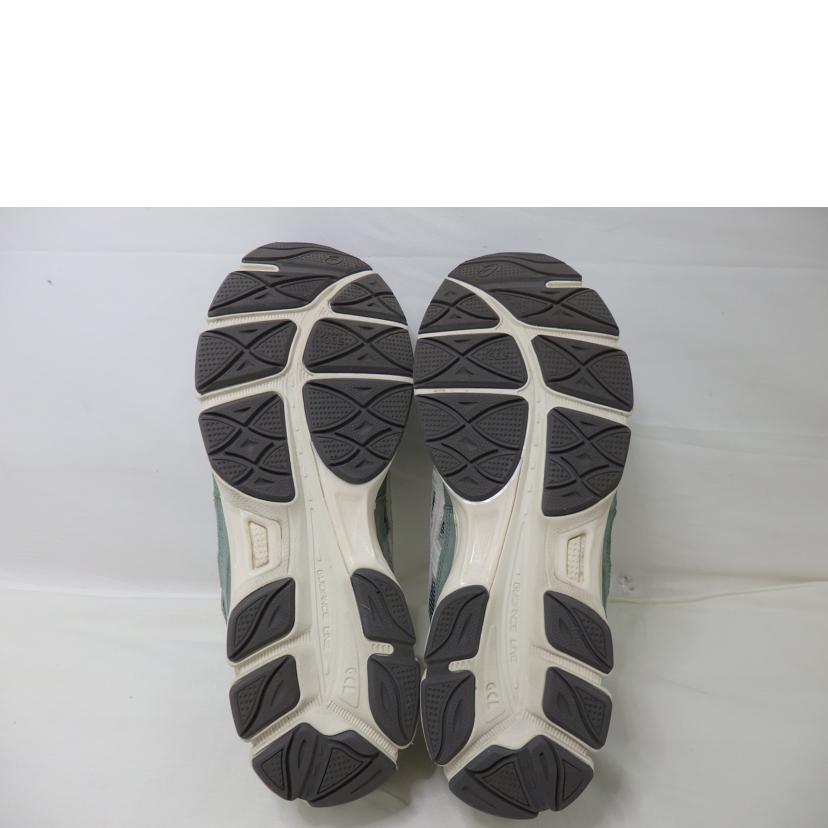 asics アシックス/asics　GEL－NYC／30．5cm/F921023//ABランク/84