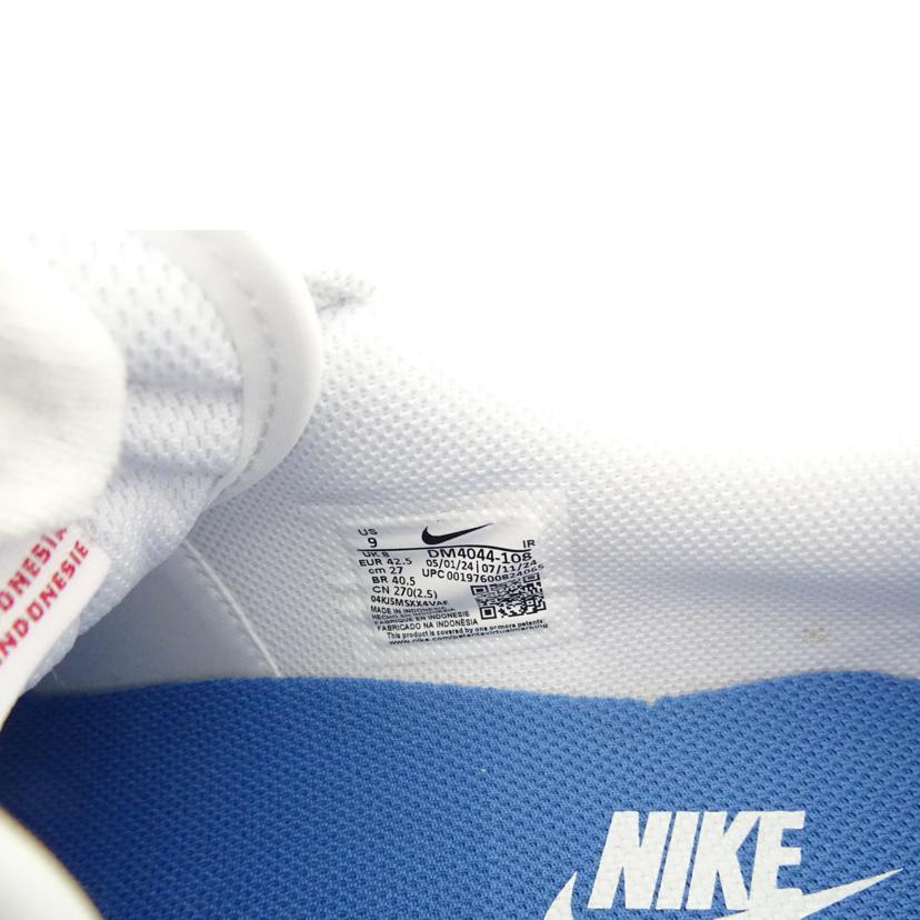 NIKE ナイキ/コルテッツ/DM4044-108//Sランク/69