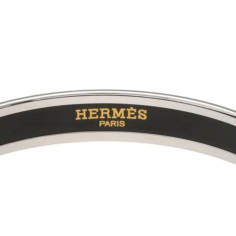 HERMES エルメス/エマイユPM　バングル//Aランク/24