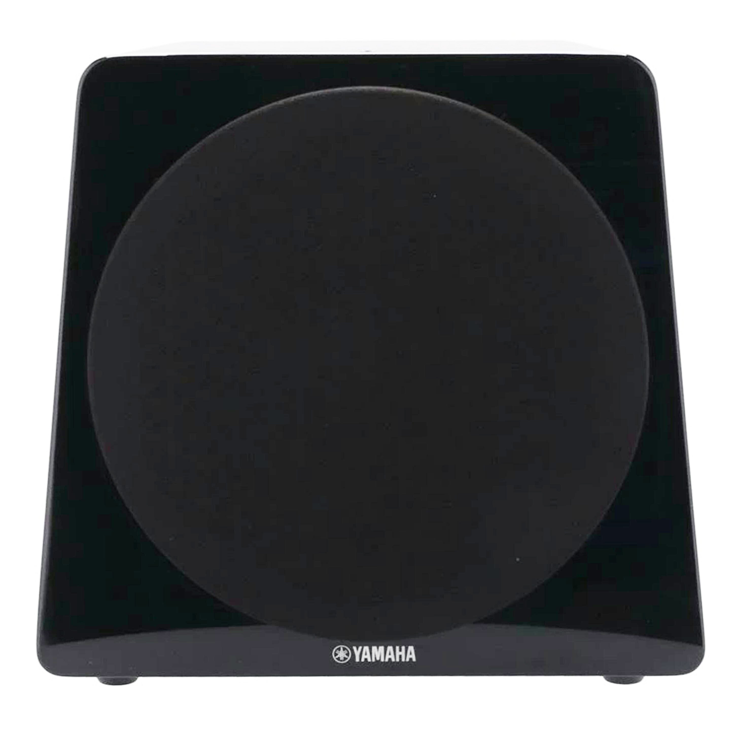 YAMAHA ヤマハ/サブウーファー/NS-SW500//21786VX/Bランク/77