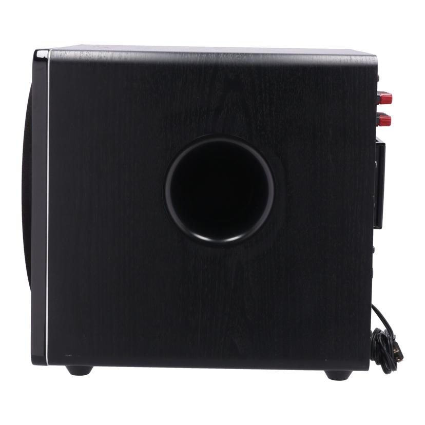 YAMAHA ヤマハ/サブウーファー/NS-SW500//21786VX/Bランク/77