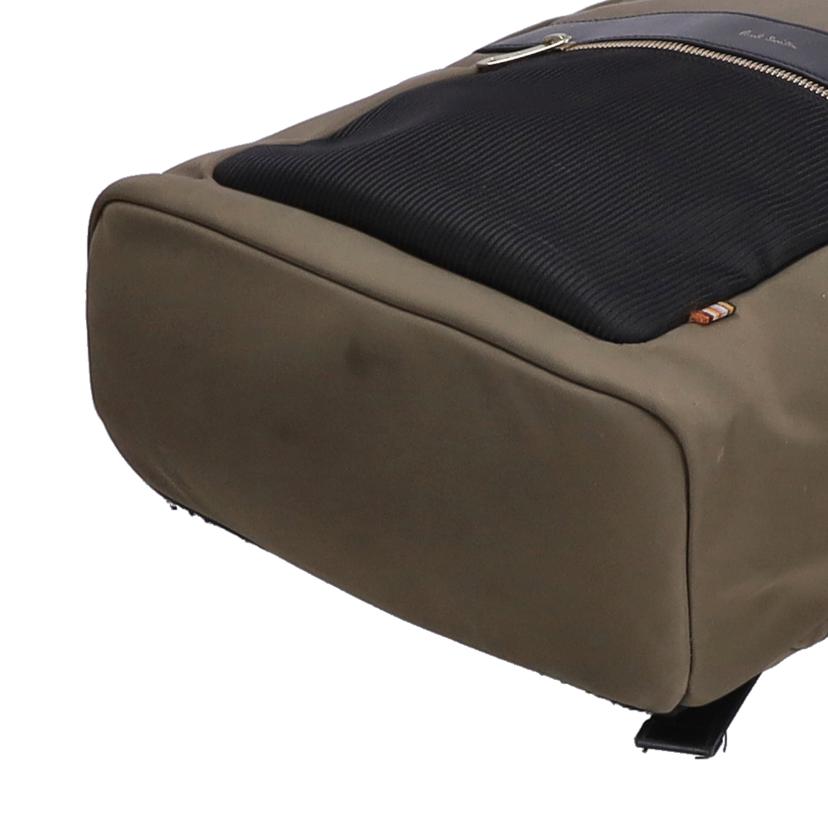 Paul　Smith ポールスミス/リュック//Bランク/78