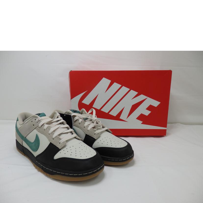 NIKE ナイキ/NIKE　DUNK　LOW／31．0cm/HQ3483-104//Sランク/84