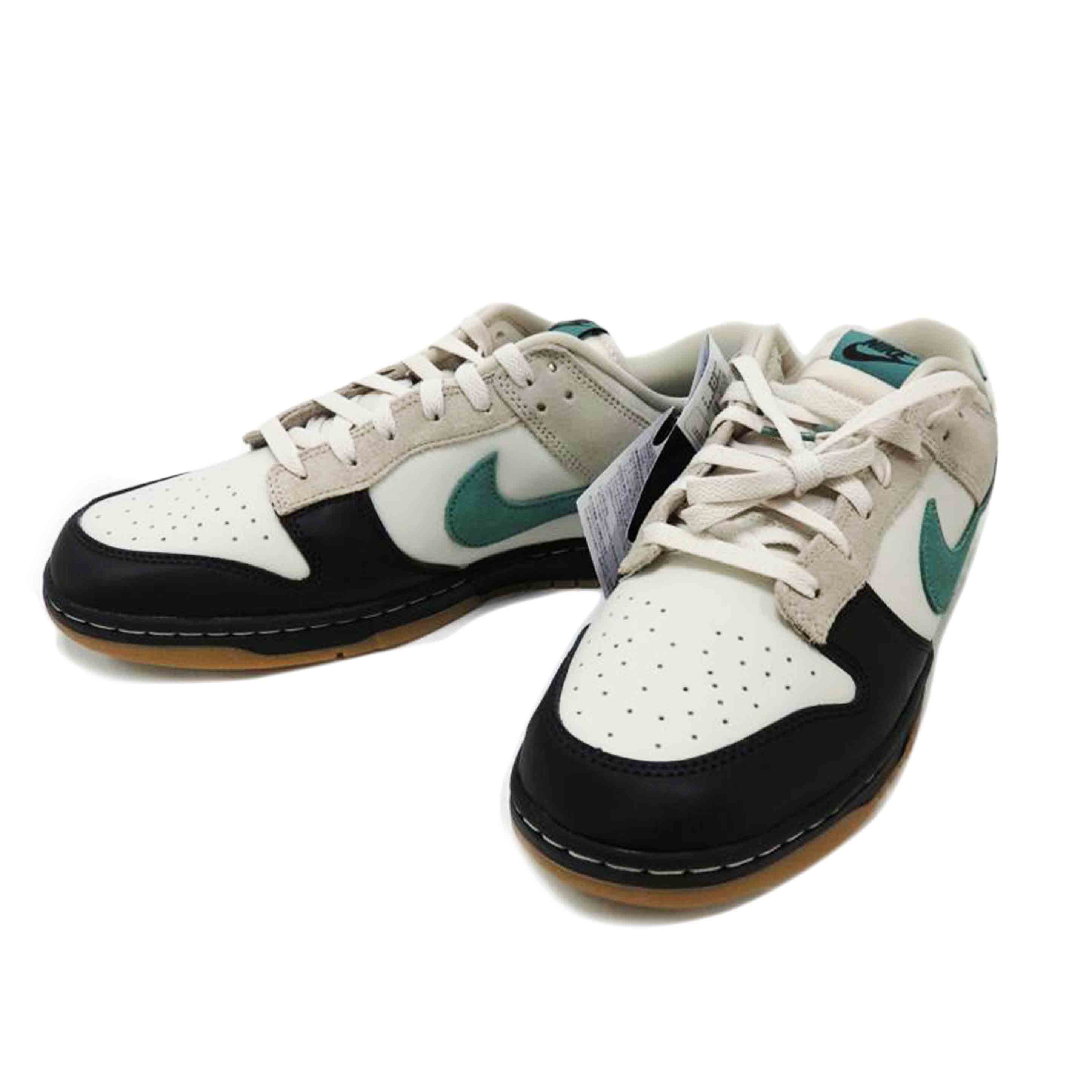 NIKE ナイキ/NIKE　DUNK　LOW／31．0cm/HQ3483-104//Sランク/84