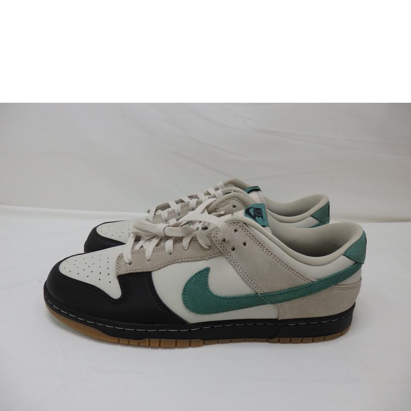 NIKE ナイキ/NIKE　DUNK　LOW／31．0cm/HQ3483-104//Sランク/84